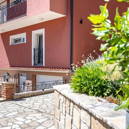 Mistral Apartments Lopar Zewnętrze zdjęcie