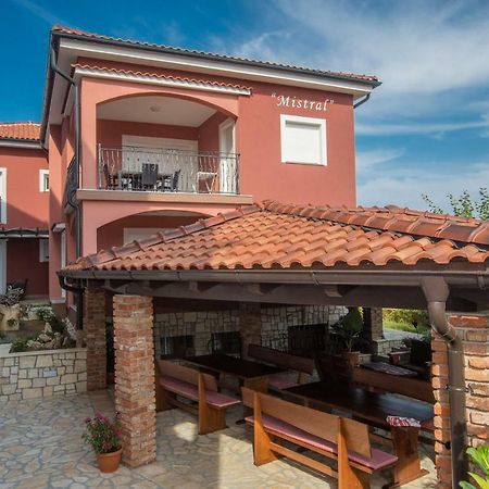 Mistral Apartments Lopar Zewnętrze zdjęcie