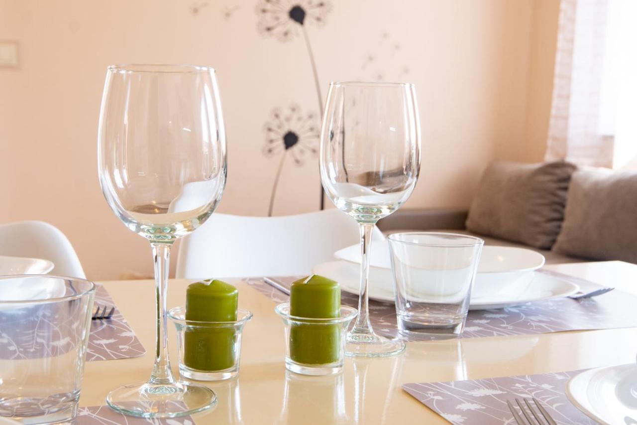 Mistral Apartments Lopar Zewnętrze zdjęcie