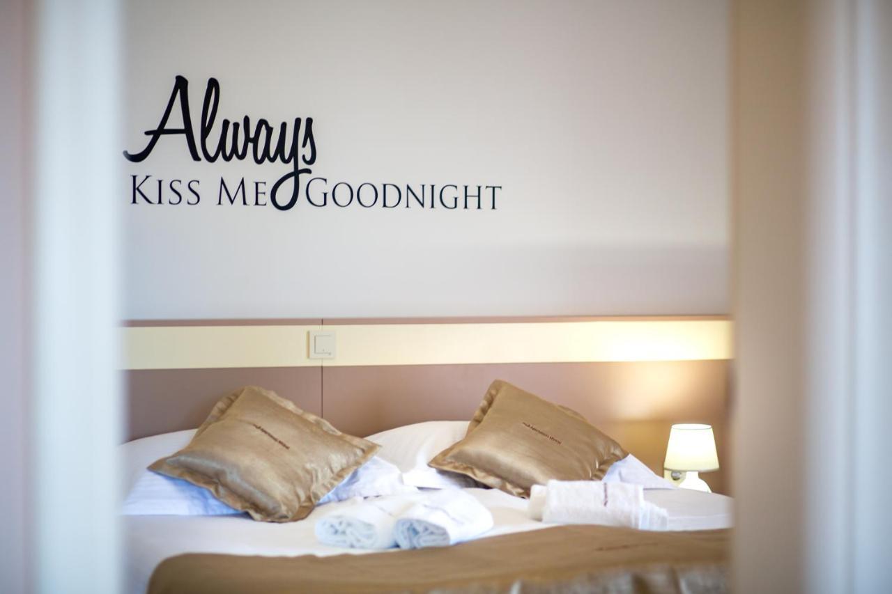 Mistral Apartments Lopar Zewnętrze zdjęcie