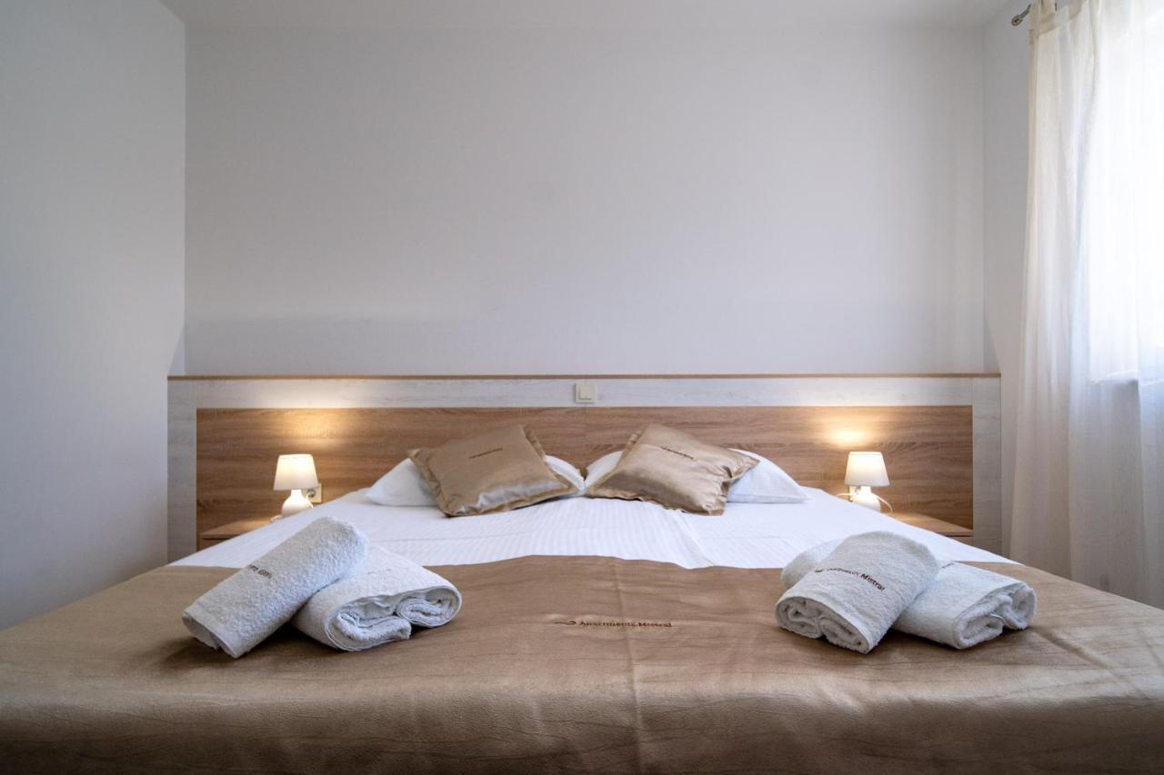 Mistral Apartments Lopar Zewnętrze zdjęcie