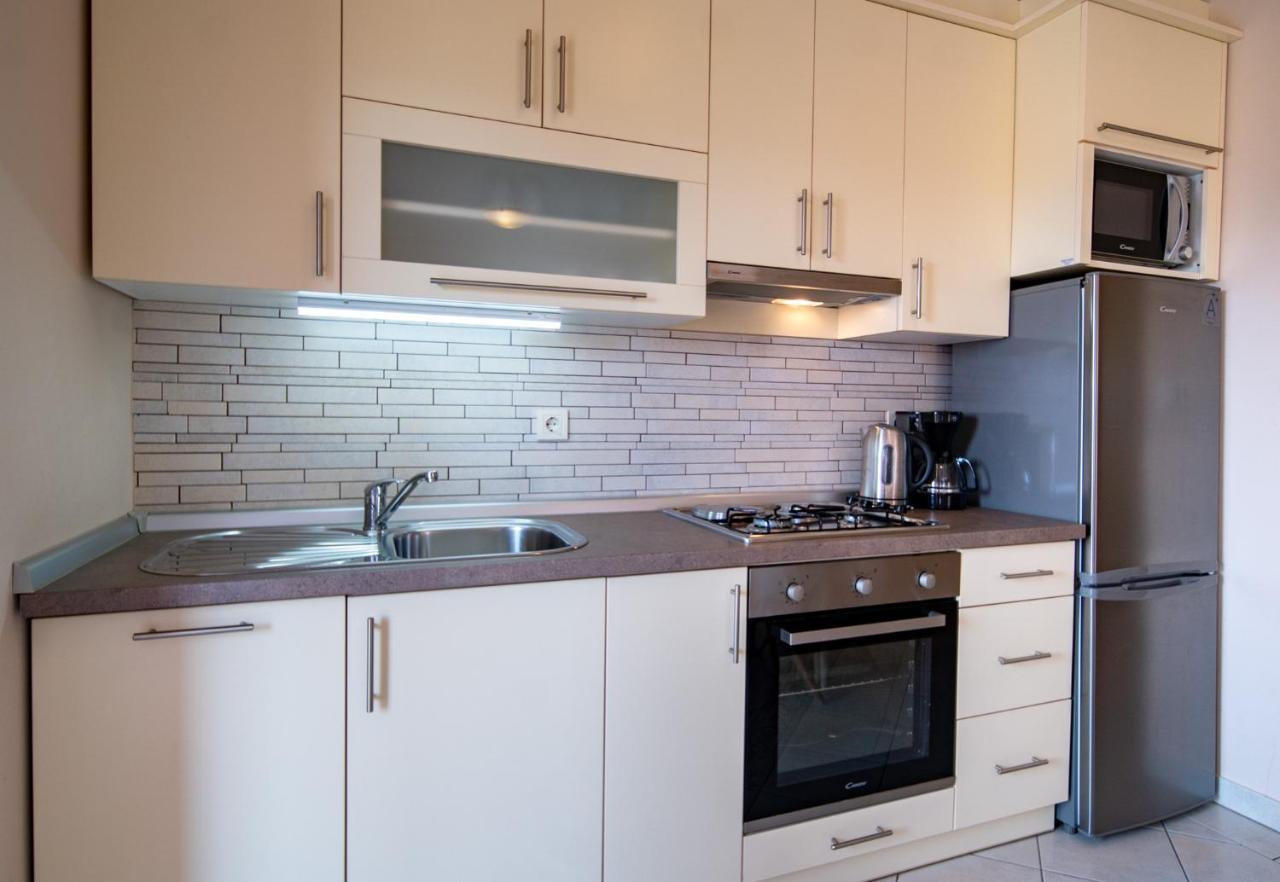 Mistral Apartments Lopar Zewnętrze zdjęcie