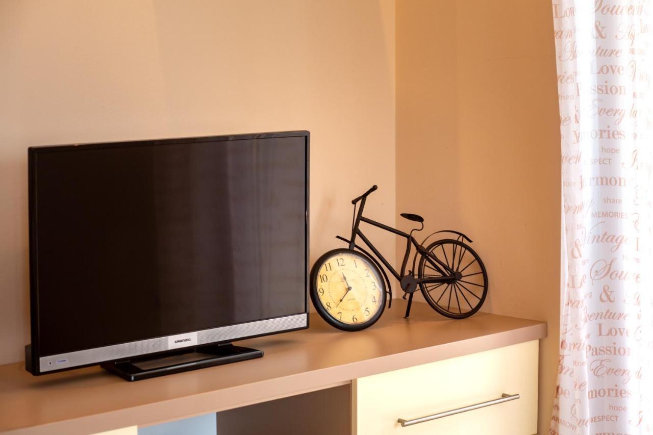 Mistral Apartments Lopar Zewnętrze zdjęcie