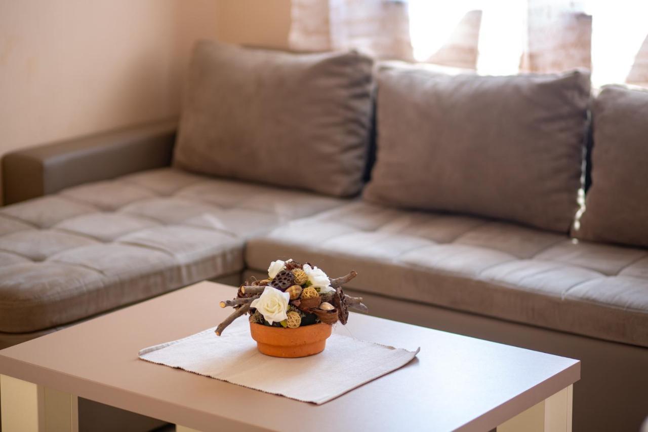 Mistral Apartments Lopar Zewnętrze zdjęcie