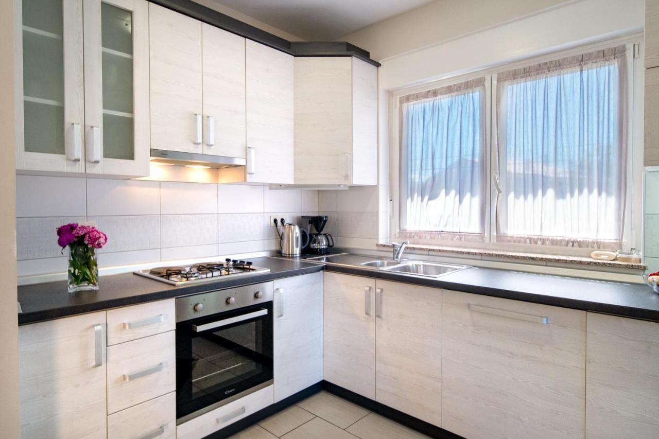 Mistral Apartments Lopar Zewnętrze zdjęcie