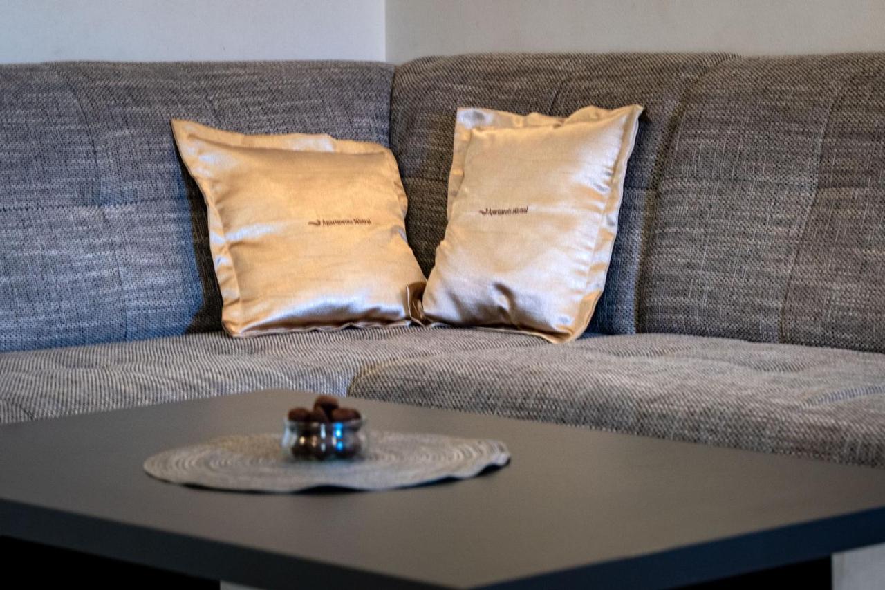 Mistral Apartments Lopar Zewnętrze zdjęcie