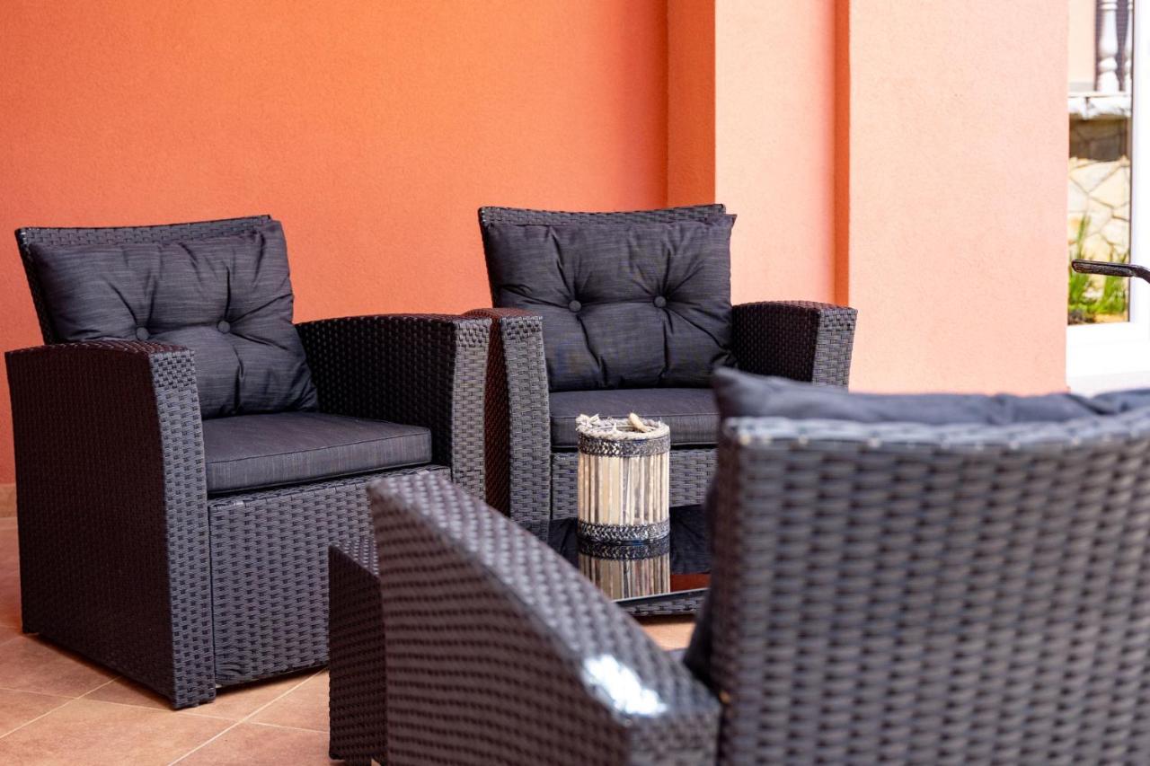 Mistral Apartments Lopar Zewnętrze zdjęcie