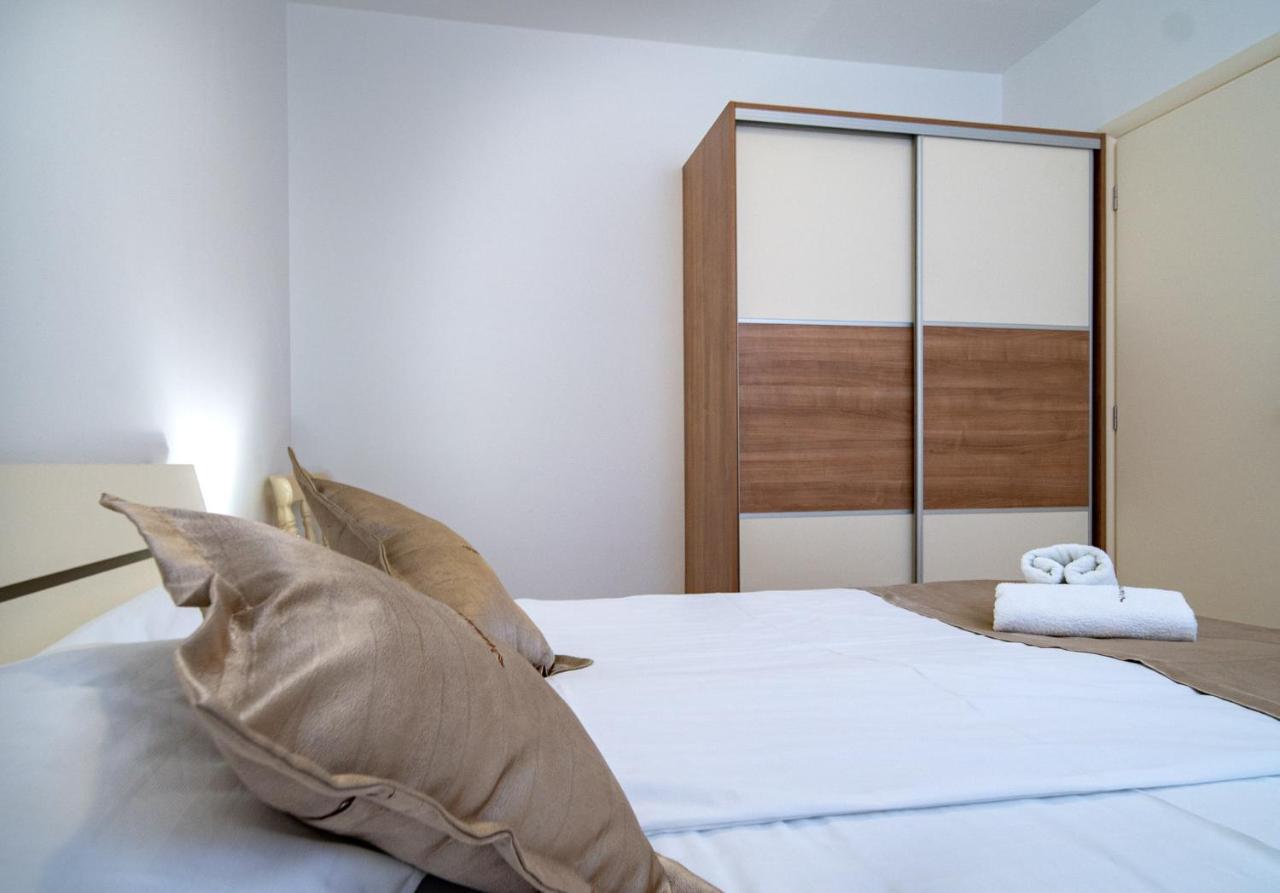 Mistral Apartments Lopar Zewnętrze zdjęcie