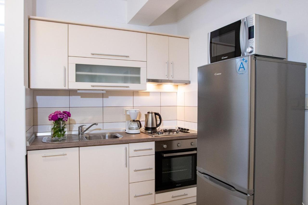 Mistral Apartments Lopar Zewnętrze zdjęcie
