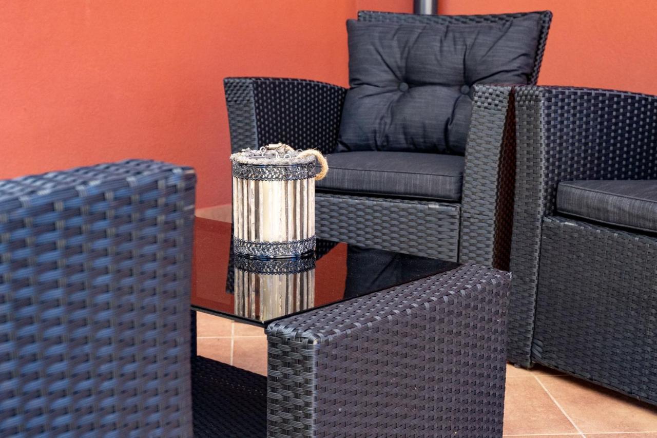 Mistral Apartments Lopar Zewnętrze zdjęcie