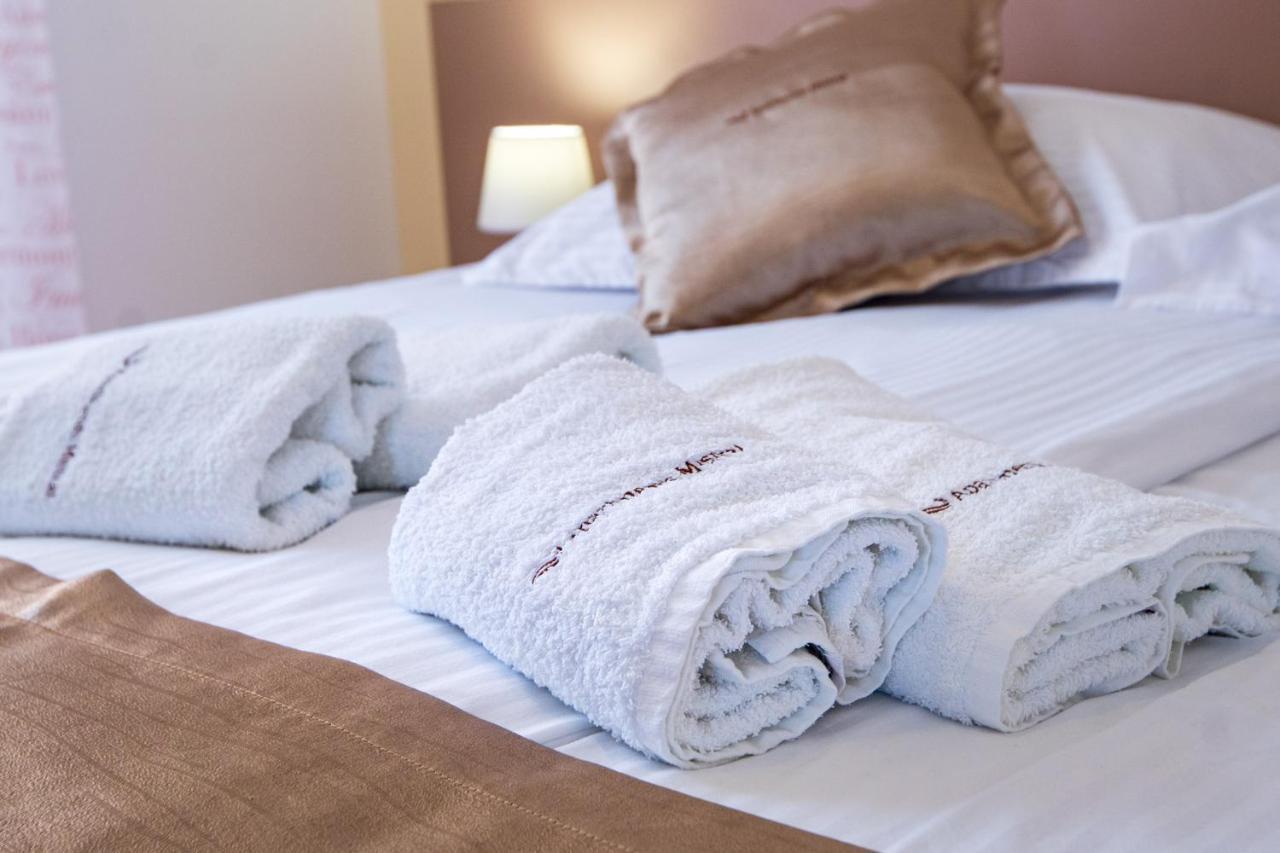Mistral Apartments Lopar Zewnętrze zdjęcie