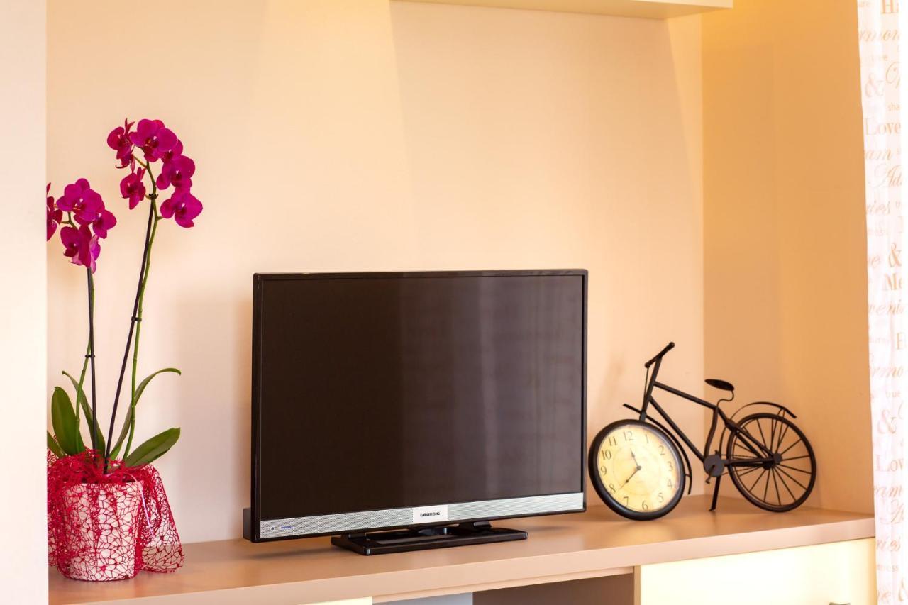Mistral Apartments Lopar Zewnętrze zdjęcie
