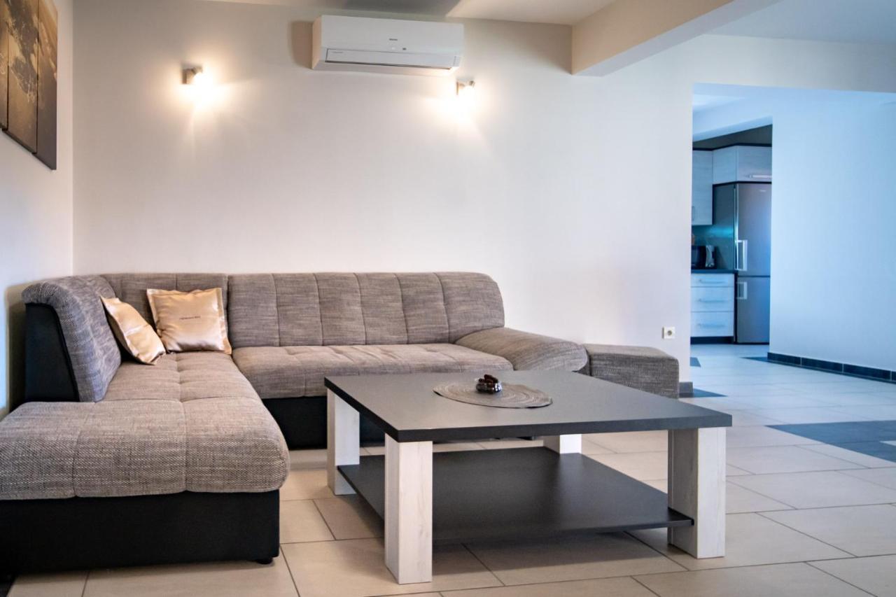 Mistral Apartments Lopar Zewnętrze zdjęcie