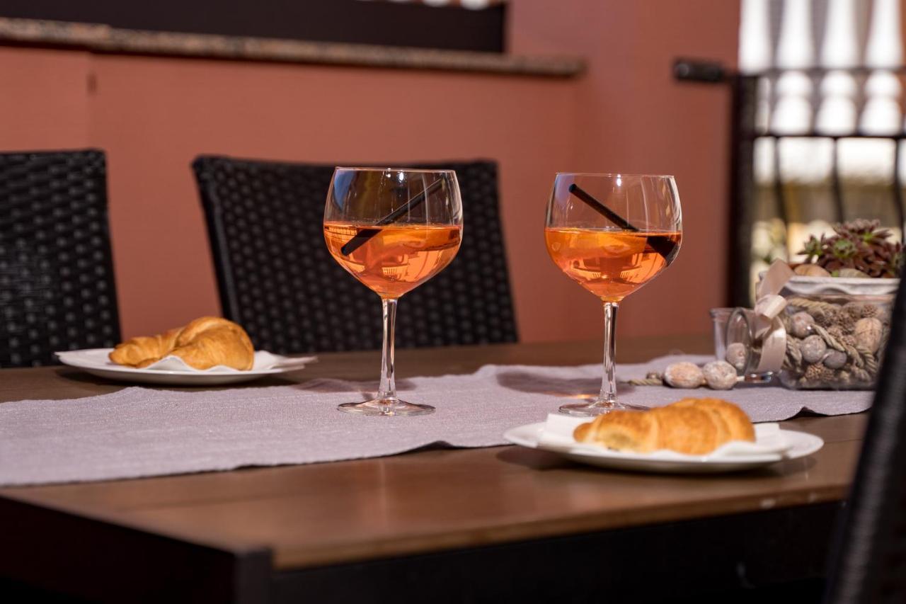 Mistral Apartments Lopar Zewnętrze zdjęcie