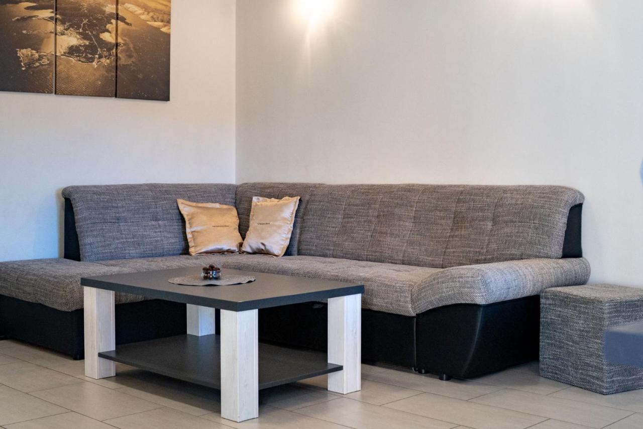 Mistral Apartments Lopar Zewnętrze zdjęcie
