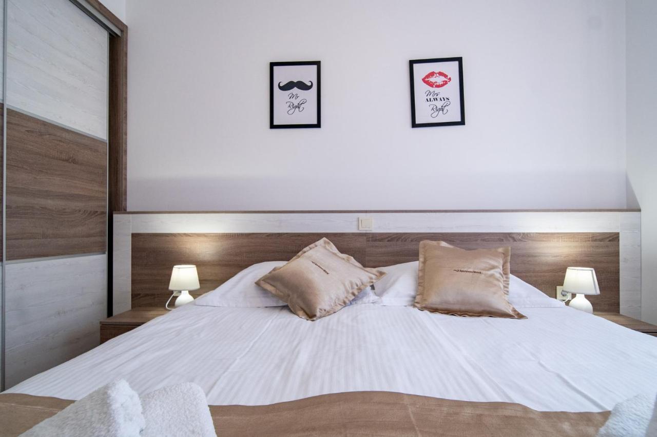 Mistral Apartments Lopar Zewnętrze zdjęcie