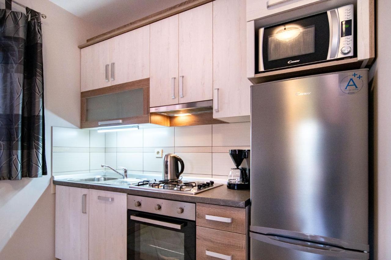Mistral Apartments Lopar Zewnętrze zdjęcie