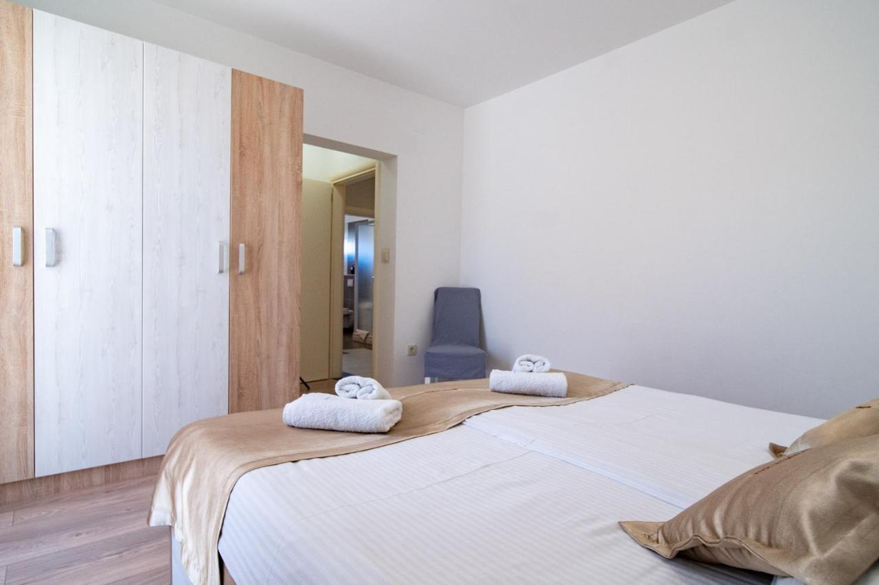 Mistral Apartments Lopar Zewnętrze zdjęcie