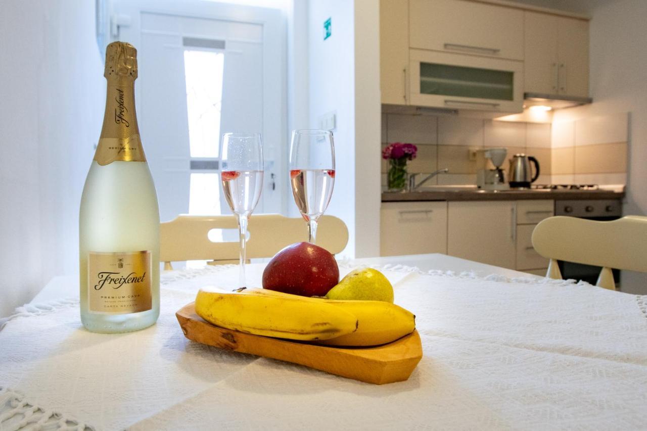 Mistral Apartments Lopar Zewnętrze zdjęcie