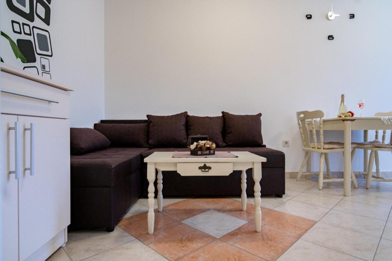Mistral Apartments Lopar Zewnętrze zdjęcie