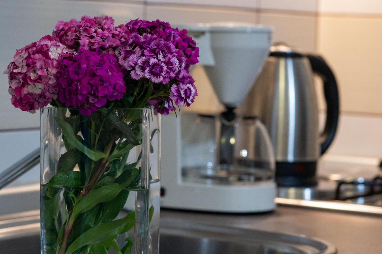 Mistral Apartments Lopar Zewnętrze zdjęcie