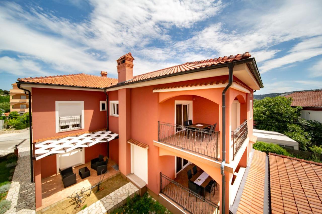 Mistral Apartments Lopar Zewnętrze zdjęcie