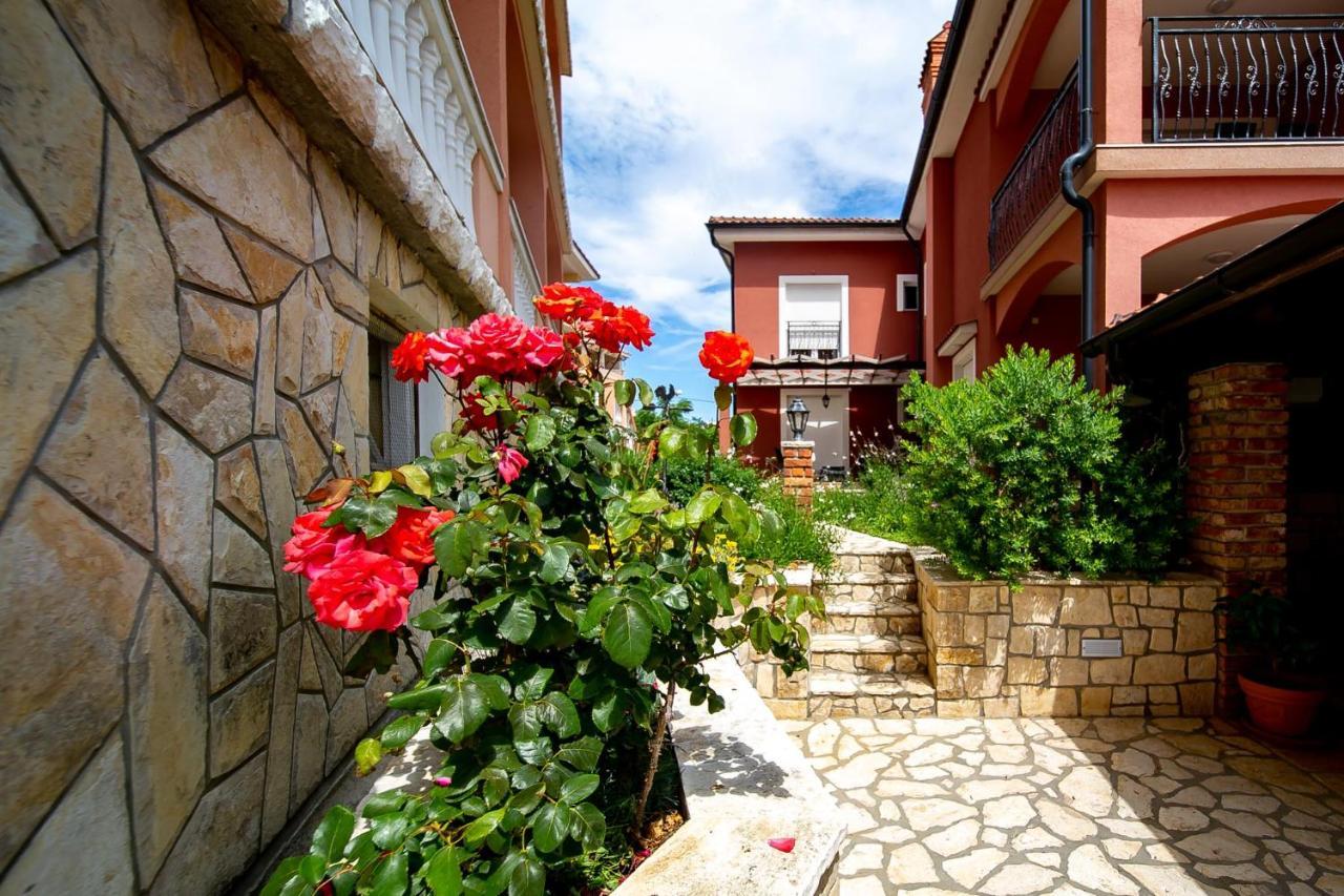 Mistral Apartments Lopar Zewnętrze zdjęcie