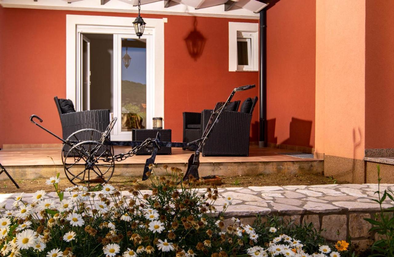 Mistral Apartments Lopar Zewnętrze zdjęcie